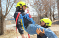 Talin VFRG - training/exercises - Aragatsavan - March 2025 
