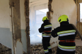 Spitak VFRG - training/exercises - Mets Parni - March 2025 