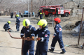 Vedi VFRG - first training - Lusashogh - March 2025