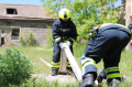Talin VFRG - fire exercise - Aragatsavan - May 2026