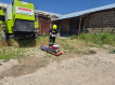 Areni VFRG - exercise with Rescue Service - June 2026 