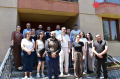 Training of Trainers to VFRG Inclusion Training Curriculum - July 2026