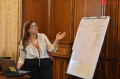  Training - understanding inclusion, gender equality and their importance in Volunteer Fire Rescue Groups 