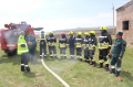 Aparan VFRG - training/exercises - Aragats - April 2025 