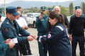 Noyemberan VFRG - VFR station inauguration - Ptghavan - October 2025