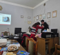 Baghramyan VFRG - ARCS FA training - February 2026 