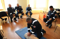 ToT VFRG 1 - week 2 – MIA RS - CMSA training centre - October 2024 