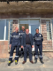 ToT VFRG 1 - week 1 – MIA RS - CMSA training centre – October 2024