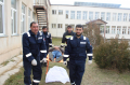 Areni VFRG – Eghegnazor RS - training/exercices - Khachik - November 2024