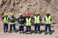 Garni VFRG - training/exercices - Garni - March 2025