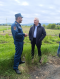 Noyemberan VFRG - training/exercise - Ptghavan - April 2025 