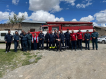 Baghramyan VFRG - simulation Exercise - May 2026 