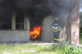 Talin VFRG - fire exercise - Aragatsavan - May 2026