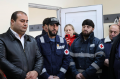 Talin VFRG - Austrian Development Agency (ADA)/Austrian Red Cross (AutRC) delegation - March 2026 