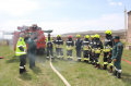 Aparan VFRG - training/exercises - Aragats - April 2025 