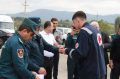 Noyemberan VFRG - VFR station inauguration - Ptghavan - October 2025