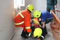 ToT for Southern Rescue Service Officers – CMSA training centre – April 2024 