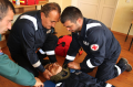 ToT VFRG 1 - week 2 – MIA RS - CMSA training centre - October 2024 