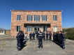 ToT VFRG 1 - week 1 – MIA RS - CMSA training centre – October 2024