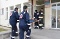 Areni VFRG – Eghegnazor RS - training/exercices - Khachik - November 2024