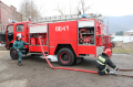 Noyemberan VFRG – Noyemberan RS - training/exercices - Ptghavan - December 2024