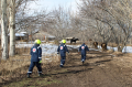 Vayk VFRG – Vayk RS - training/exercices - Martiros - December 2024