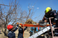 Baghramyan VFRG - training/exercices - Yervandashat - March 2025