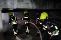 Talin VFRG - fire and rescue exercise - Aragatsavan - April 2026