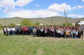 Baghramyan VFRG - simulation Exercise - May 2026 