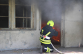 Talin VFRG - fire exercise - Aragatsavan - May 2026