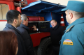Talin VFRG - Austrian Development Agency (ADA)/Austrian Red Cross (AutRC) delegation - March 2026 