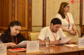  Training - understanding inclusion, gender equality and their importance in Volunteer Fire Rescue Groups 