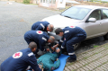 ToT VFRG 1 - week 2 – MIA RS - CMSA training centre - October 2024 