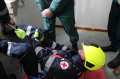 ToT VFRG 2 – week 1 – MIA RS - CMSA training centre – February 2025