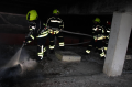 Talin VFRG - fire and rescue exercise - Aragatsavan - April 2026