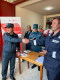 Baghramyan VFRG - VFR Station Inauguration - Yervandashat - May 2026