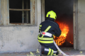 Talin VFRG - fire exercise - Aragatsavan - May 2026