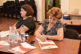 Training “accessible information for persons with disabilities, rights and communication” – September 2024 