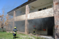 Talin VFRG - training/exercise - Aragatsavan - April 2025 