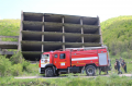 Tsakhkadzor VFRG - training/exercises - Meghradzor - May 2025