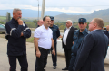 Noyemberan VFRG - VFR station inauguration - Ptghavan - October 2025