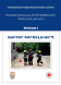 Fire Rescue Instruction Manual (FRIM) for volunteer rescuers 