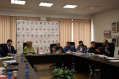 VolFiRe-ի մեկնարկային հանդիպում – Երևան, 2023 թվականի փետրվարի 22/23