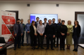VolFiRe-ի մեկնարկային հանդիպում – Երևան, 2023 թվականի փետրվարի 22/23