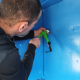 Refurbishment and adaptation of VFRG fire trucks to the standard loading plan in 5 communities – Areni, Baghramyan, Garni, Kapan, Talin – May 2024 
