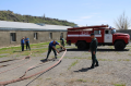 ToT for Northern Rescue Service Officers – CMSA training centre – April 2024