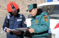 Garni VFRG – Abovyan RS - training/exercices - Garni - November 2024