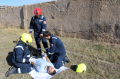 Talin VFRG – Talin RS - training/exercices - Aragatsavan - November 2024