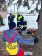 Spitak VFRG – Spitak RS - training/exercices - Mets Parni - November 2024