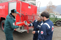 Noyemberan VFRG – Noyemberan RS - training/exercices - Ptghavan - December 2024
